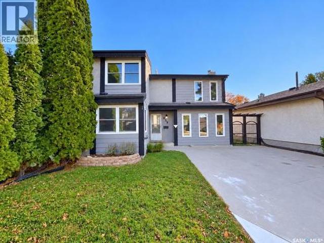 859 Athlone Drive N, Regina, SK, S4X 2G7 house for sale | Listing ID SK052041 | Royal LePage