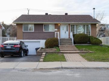 House for sale in Ville-marie, Montreal - Parking