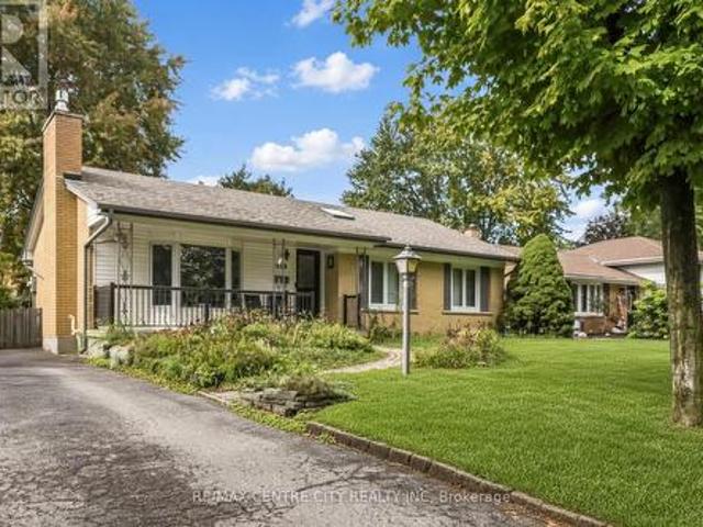 859 Dalkeith Crescent, London North H, ON, N5X 1S5 house for sale | Listing ID X13860 | Royal LePage