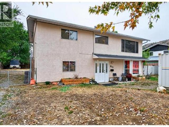 859 Dever Drive, Kamloops, BC, V2B 6P9 house for sale | Listing ID 10402 | Royal LePage