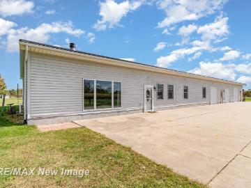 859 E Gordonville Road