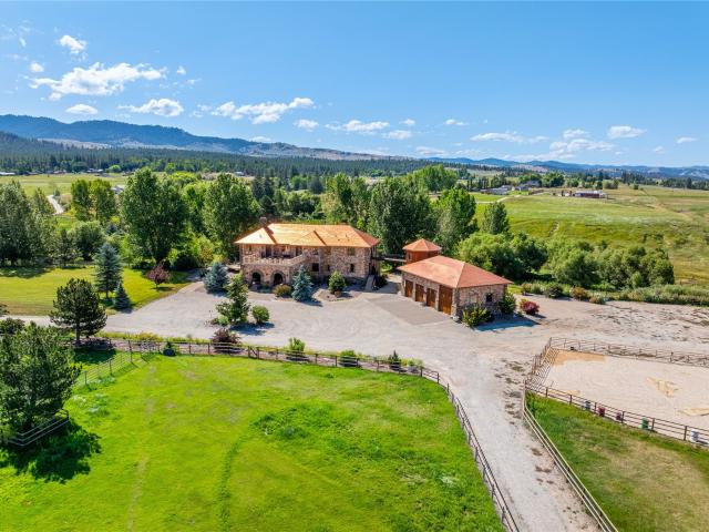 859 Hamilton Heights Road, Corvallis, US, MT