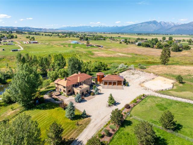 859 Hamilton Heights Road, Corvallis, US, MT
