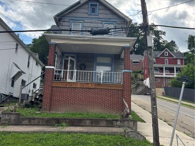 859 Lincoln Ave