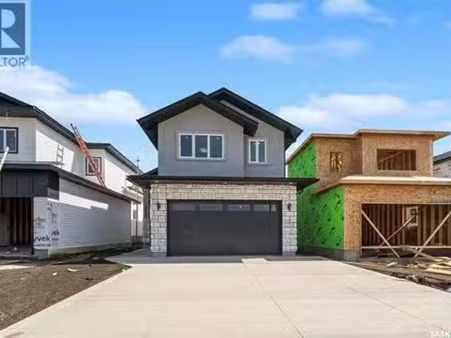 859 Nightingale Road, Saskatoon, SK, S7L 7R5 house for sale.