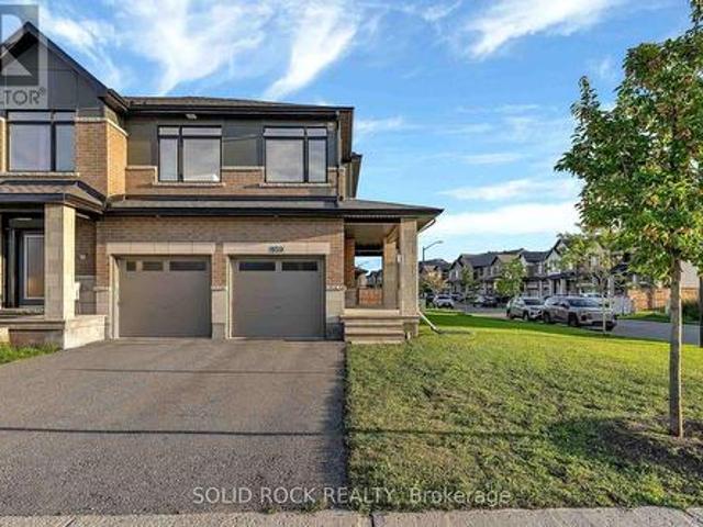 859 Solarium Avenue E, Ottawa, ON, K4M 0H1 house for sale | Listing ID X13747 | Royal LePage