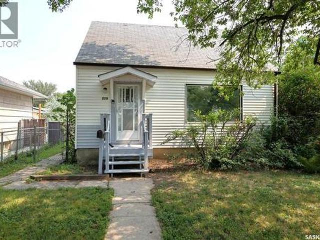 859 Pasqua Street, Regina, SK, S4T 4K7 house for sale | Listing ID SK045069 | Royal LePage
