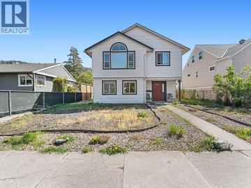 859 Richter Street, Kelowna, BC, V1Y 2J9 house for sale | Listing ID 10391 | Royal LePage