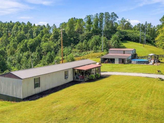 859 Wildrose Road