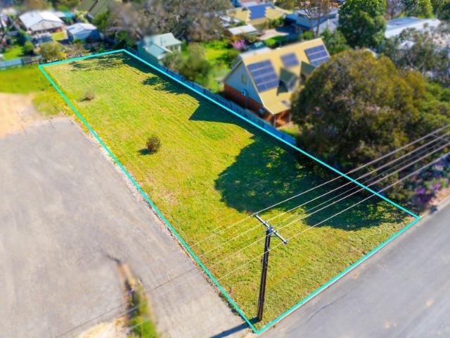 859sqm Opportunity in the Heart of Victor Harbor