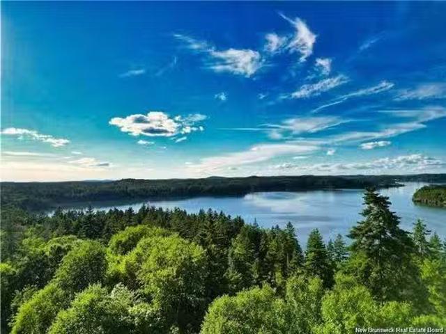 85 59 Bayview Dr, Wilsons Beach, NB, E5E 1Z3 vacant land for.