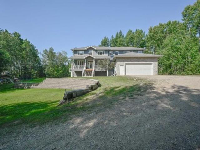 85 712 Range Road 51, Rural Grande Prairie No. 1, County Of, AB, T8X 4A4 house for sale | Listing ID A2328 | Royal LePage