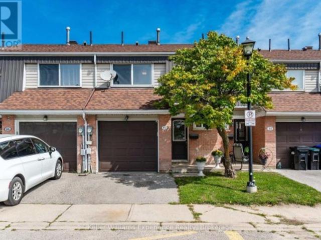 85 778 William Street, Midland, ON, L4R 4R8 townhouse for sale | Listing ID S13764 | Royal LePage