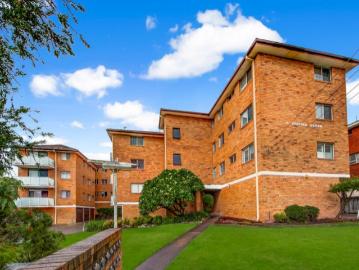 Apartment to rent in New South Wales