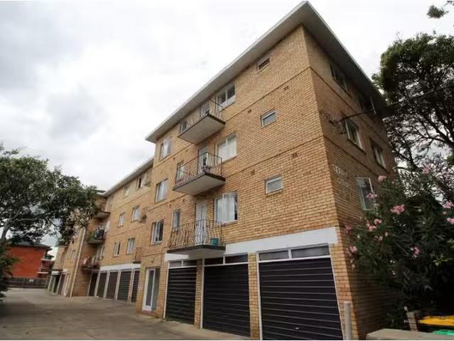 8/5 7 Terry Road, WEST RYDE Apartment for rent Listed by Jr L.