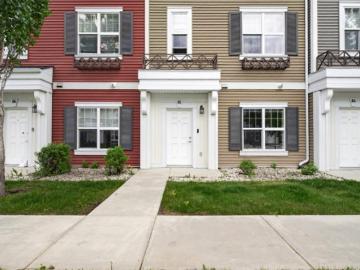 85 8315 Avenue, Edmonton, AB, T5Z 0J2 townhouse for sale | Listing ID E4493 | Royal LePage