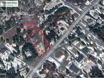 85 91 Seaforest Drive, Cupids, NL, A0A 2B0 vacant land for.