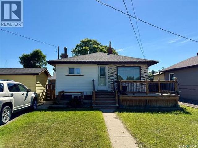 85 13Th Avenue Se, Swift Current, SK, S9H 3S1 house for sale | Listing ID SK040868 | Royal LePage