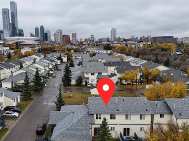 85 10909 St Nw, Edmonton, AB, T5H 4M7 townhouse for sale | Listing ID E4512 | Royal LePage