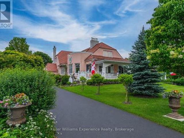85 10Th Street, Hanover, ON, N4N 1M9 house for sale | Listing ID X13474 | Royal LePage