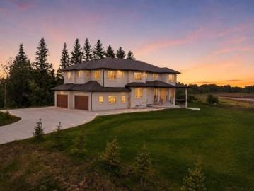 85 26 Twp Road 532 A, Rural Parkland County, AB, T7Y 1A1 house for sale | Listing ID E4494 | Royal LePage