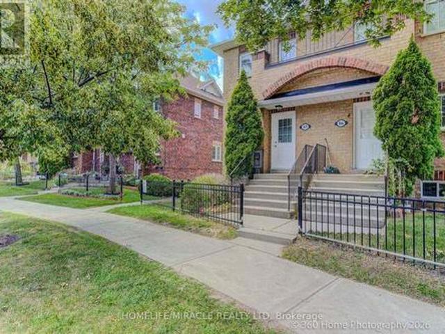 85 2 Hedge End Road, Toronto, ON, M1B 5Z8 townhouse for sale | Listing ID E13638 | Royal LePage