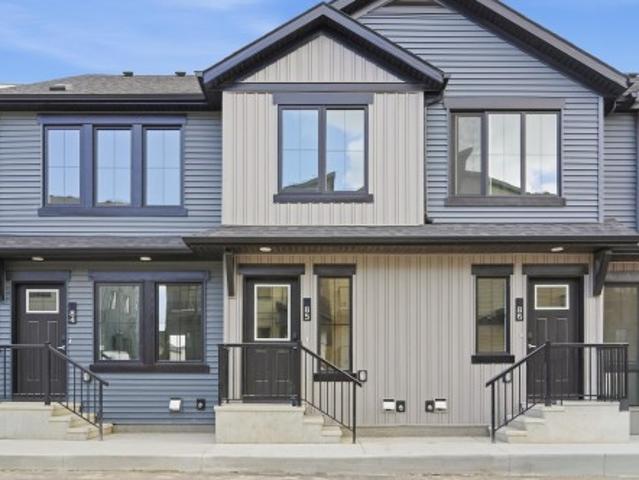 85 3705 St Sw, Edmonton, AB, T6W 3J2 townhouse for sale | Listing ID E4509 | Royal LePage