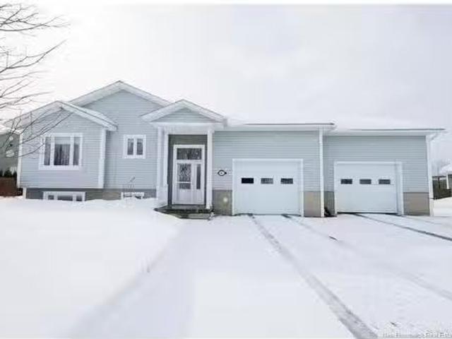 85 Taylor, Grand Falls, NB, E3Y 3W6 house for sale Listing.