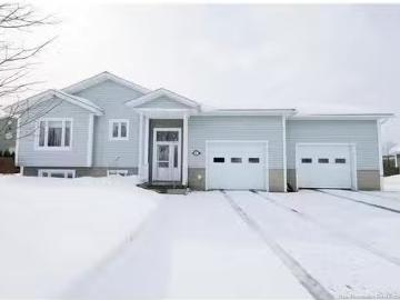 85 Taylor, Grand Falls, NB, E3Y 3W6 house for sale Listing.
