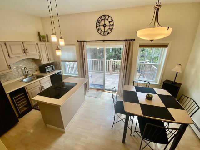85 Townhouse Way, Unit 14, Woodstock, US, VT