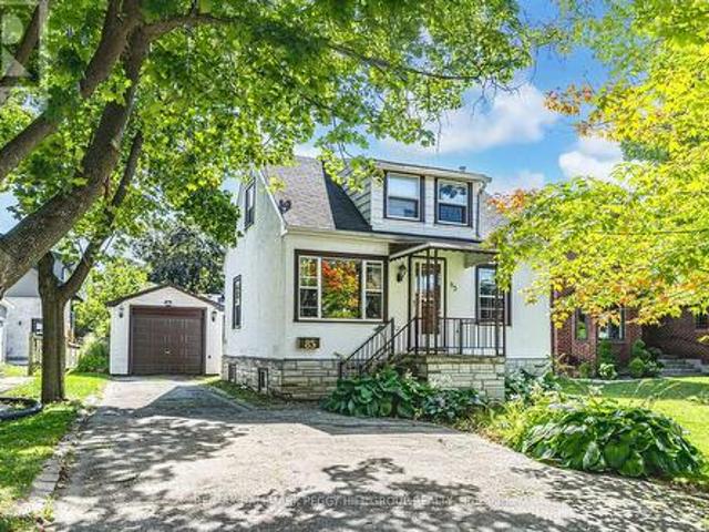 85 Tyler Street, Aurora, ON, L4G 2N4 house for sale | Listing ID N13447 | Royal LePage