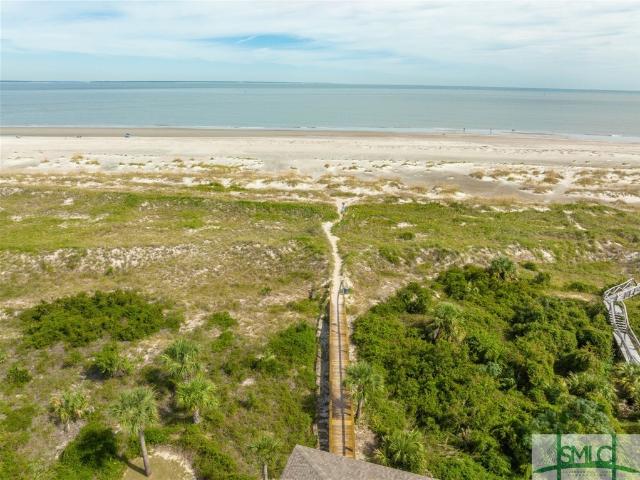 85 Van Horne Ave, Unit 10B, Tybee Island, GA 31328 | MLS #SA326162