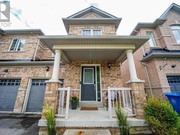 85 Vera Lynn Crescent, Whitchurch Stouffville, ON, L4A 0X4 house for sale | Listing ID N13481 | Royal LePage
