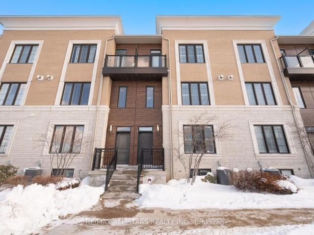 85 Village Parkway, Markham | Sold, N12802 | Condos. Ca