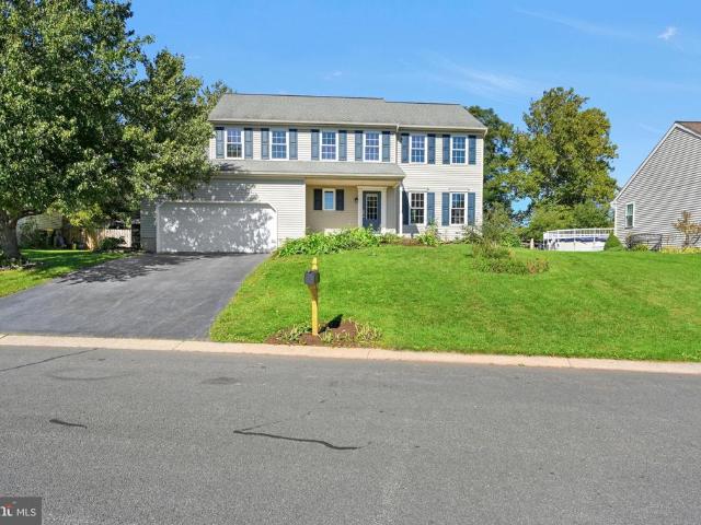 85 Village Spring Lane