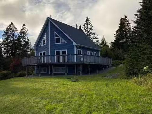 85 Walkerville Road, Walkerville, NS, B0E 1J0 recreational f.