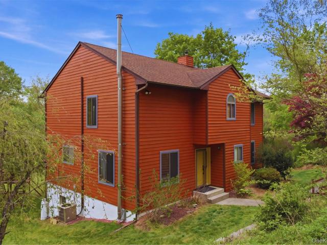 85 Ward Road