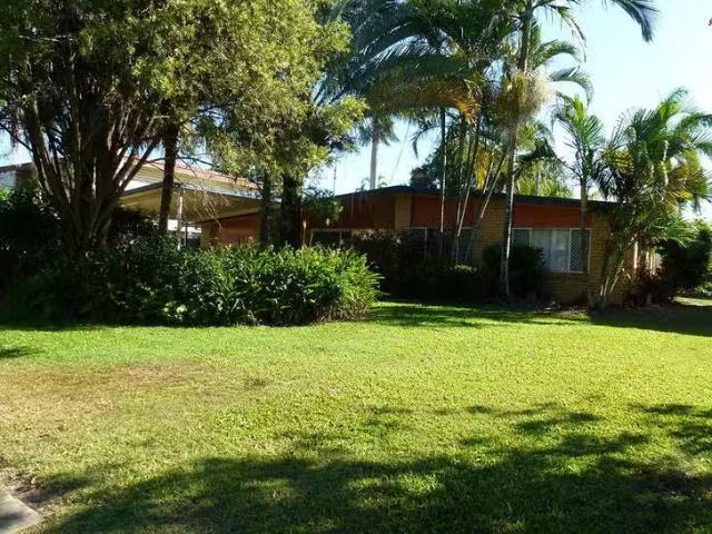 85 Webberley Street, West Mackay, QLD 4740