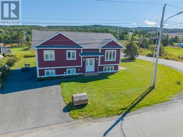 85 Whites Road, Carbonear, NL, A1Y 1A4 house for sale | Listing ID 1303 | Royal LePage