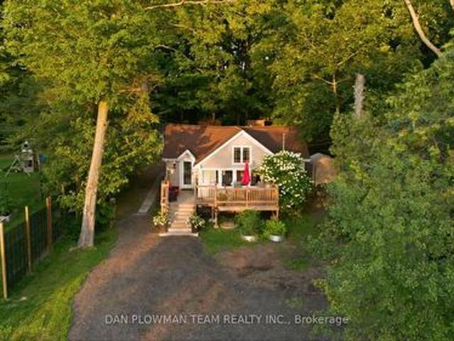 85 Williams Point Road, Scugog, ON, L0B 1E0 house for sale | Listing ID E13722 | Royal LePage