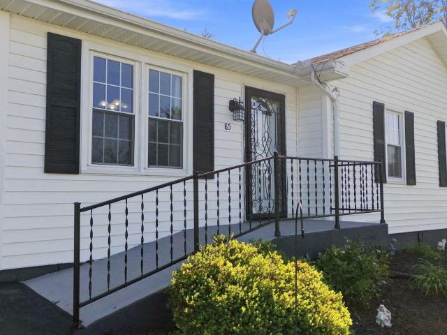 85 Woodland Place