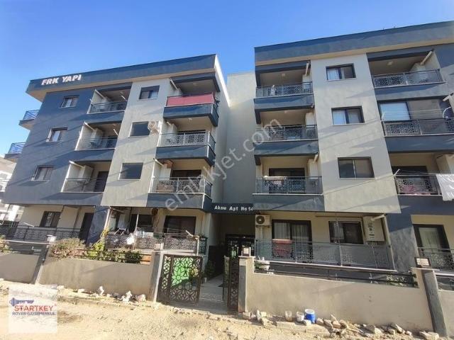 85.yıl Cumhuriyet Mah.de Doğalgazlı, Eşyalı 1+1 Kiralık Daire