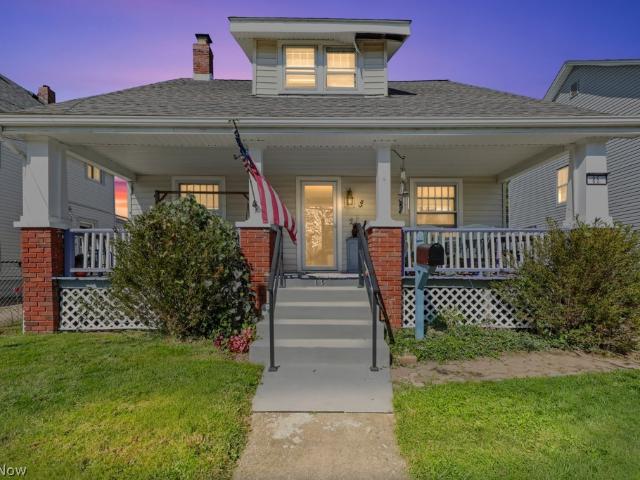85 Youtz Avenue