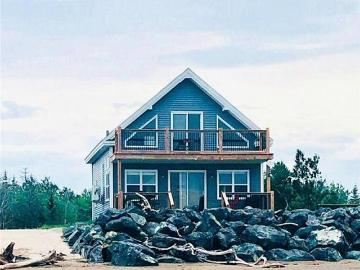 85 Allée Pigeon Beach, Pigeon Hill, NB, E8T 2T1 house for sale | Listing ID NB136542 | Royal LePage