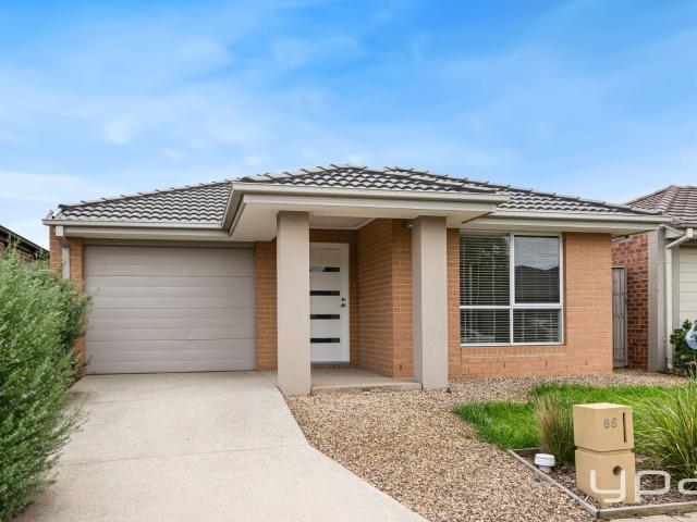 85 Anniversary Avenue, Wyndham Vale