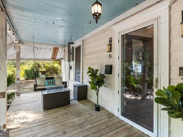 85 Andrew Road