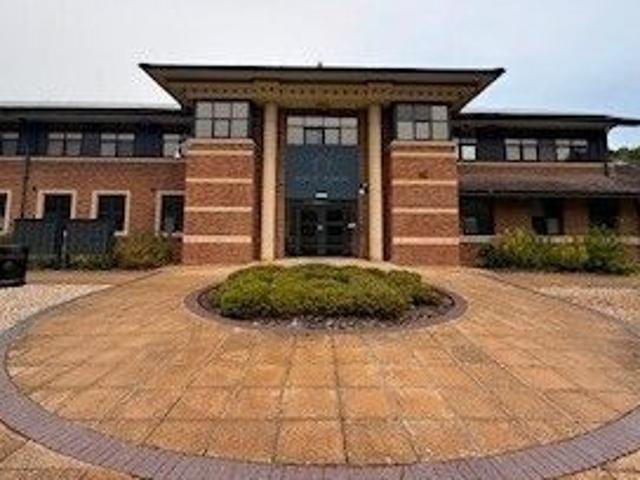 85 Ascot House, Peterborough, Lynch Wood