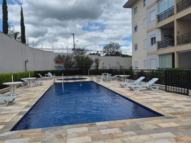 85 Área Útil Apartamento Alugar, 2 Dormitórios localizado em Rua Arnaldo Roque Brisque, 71 Condominio Garibaldi Altos do Morumbi, Vinhedo, São Paulo, 13285328 | Brasil