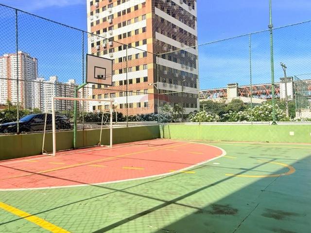 85 Área Útil Apartamento Alugar, 3 Dormitórios localizado em Tv. Arnaldo Lopes da Silva, 171, Stiep, Salvador, Bahia, 41770 160 | Brasil