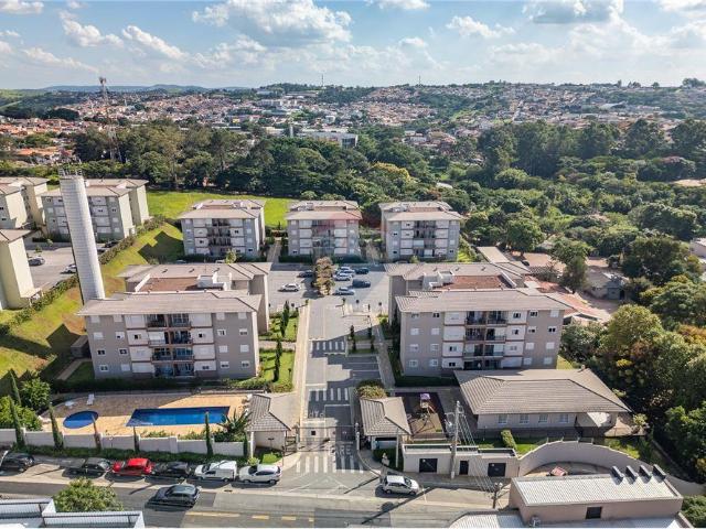 85 Área Útil Apartamento Alugar, 3 Dormitórios localizado em Vista Alegre, Vinhedo, São Paulo, 13285 328 | Brasil